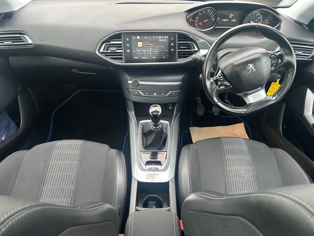 Used Peugeot 308 2019 for sale - 77250442: Photo 8
