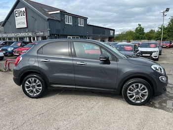 Used Fiat 500X 2016 for sale - 79409129: Photo