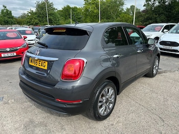 Used Fiat 500X 2016 for sale - 79409129: Photo