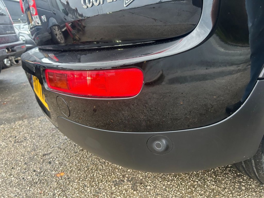 Used MINI Clubman 2017 for sale - 76535927: Photo 10