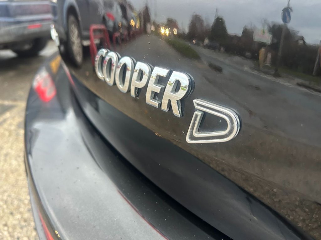 Used MINI Clubman 2017 for sale - 76535927: Photo 11