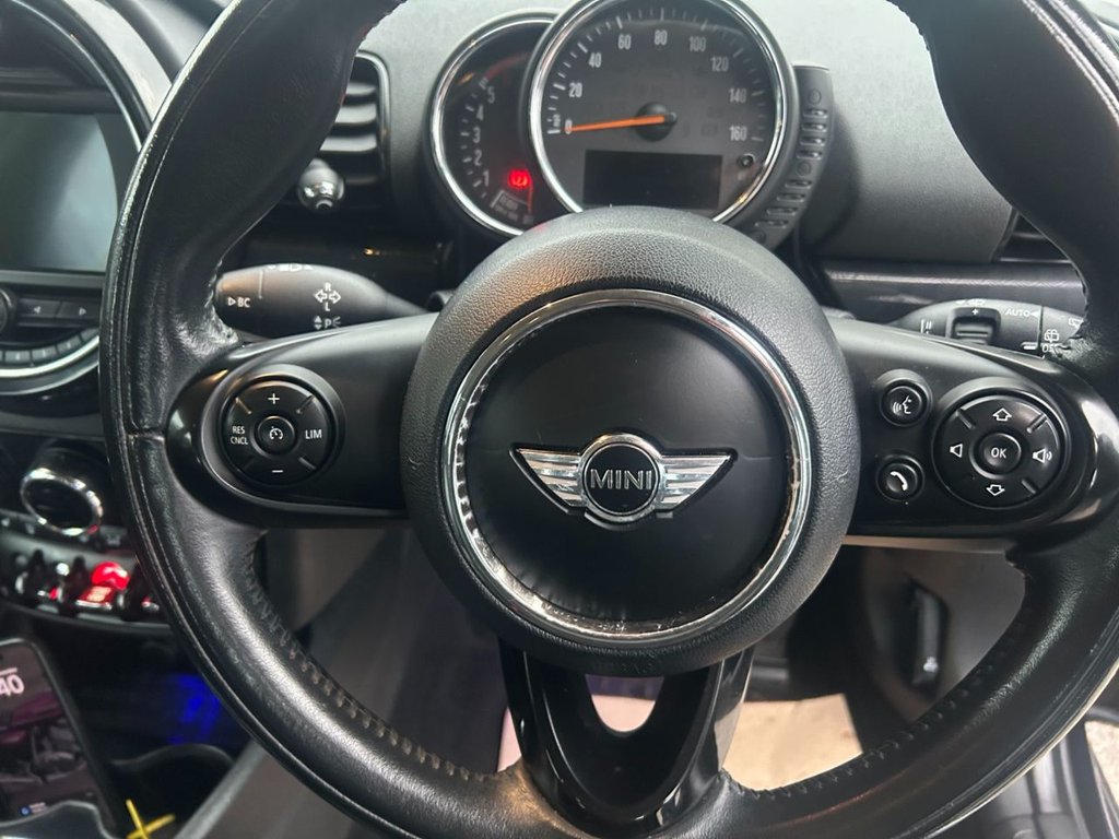 Used MINI Clubman 2017 for sale - 76535927: Photo 15