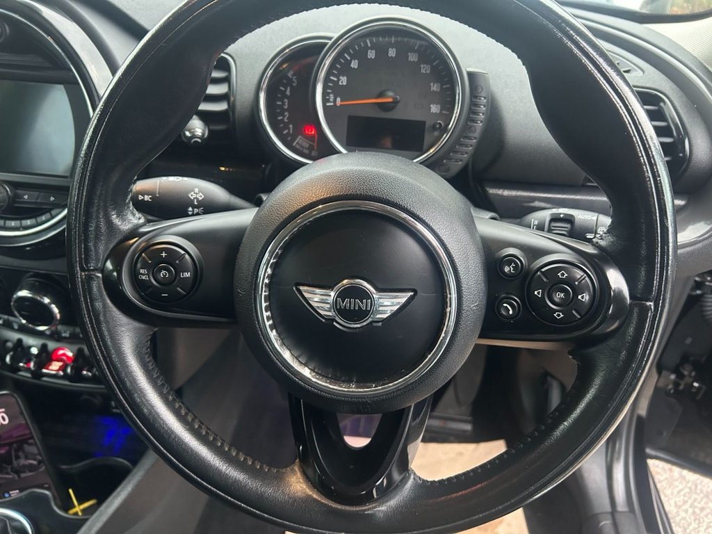 Used MINI Clubman 2017 for sale - 76535927: Photo 16