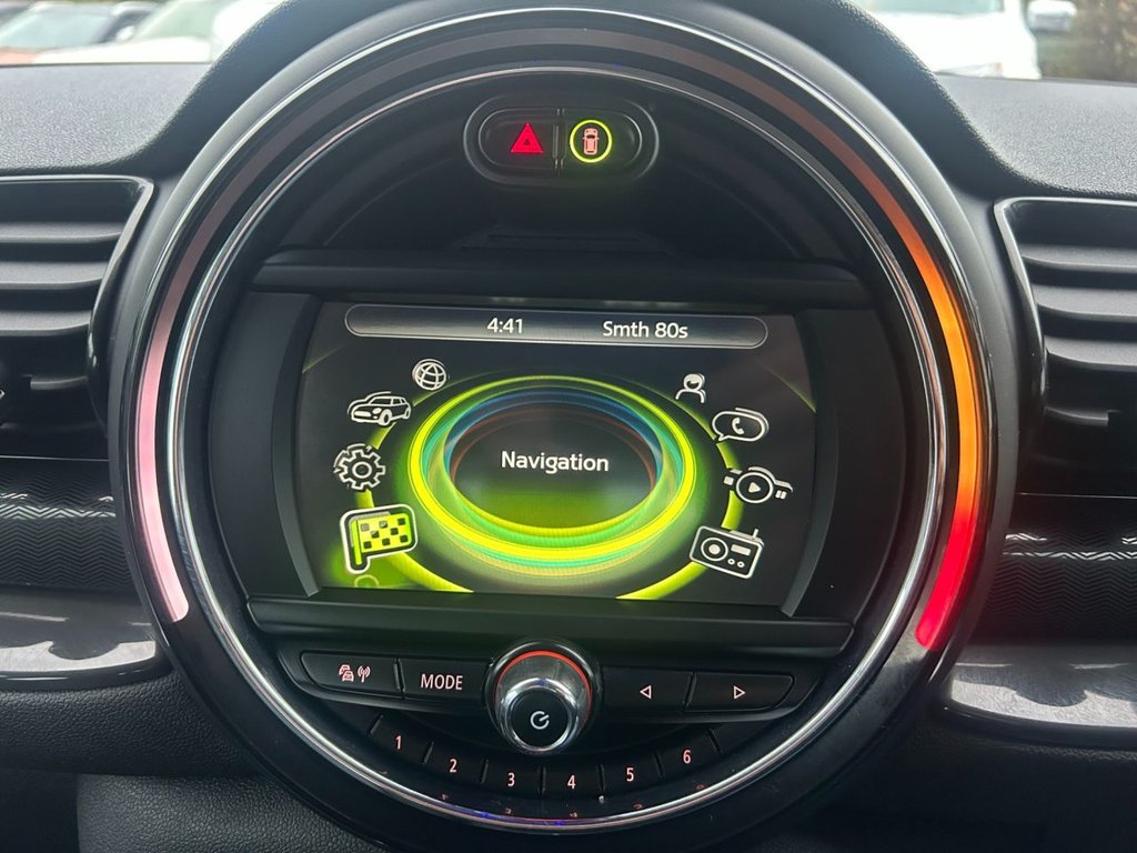 Used MINI Clubman 2017 for sale - 76535927: Photo 17