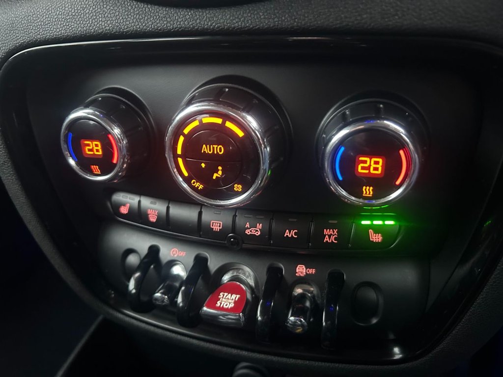 Used MINI Clubman 2017 for sale - 76535927: Photo 18