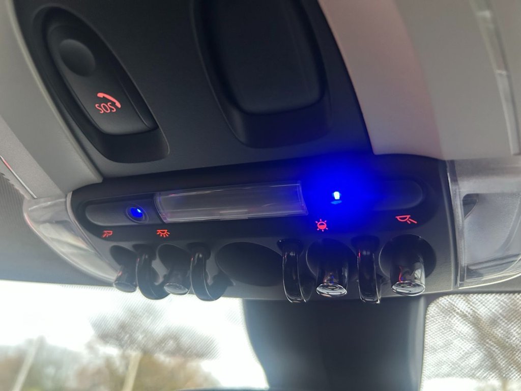 Used MINI Clubman 2017 for sale - 76535927: Photo 19