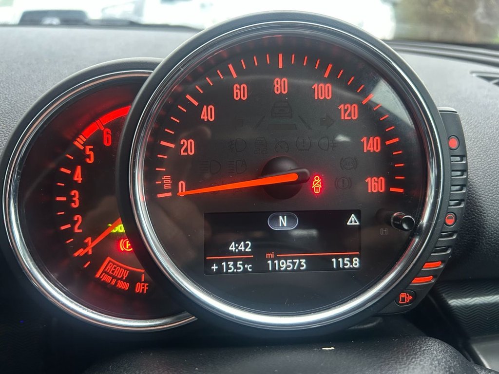 Used MINI Clubman 2017 for sale - 76535927: Photo 22