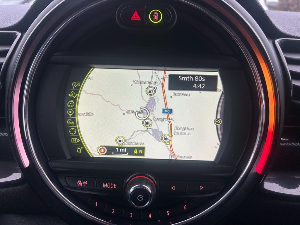 Used MINI Clubman 2017 for sale - 76535927: Photo 23