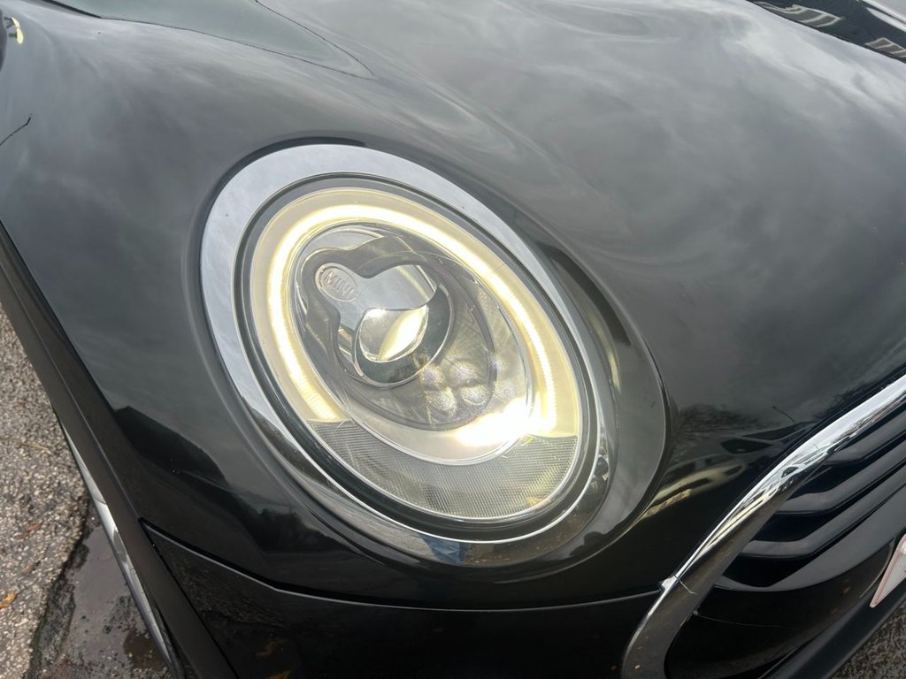 Used MINI Clubman 2017 for sale - 76535927: Photo 24