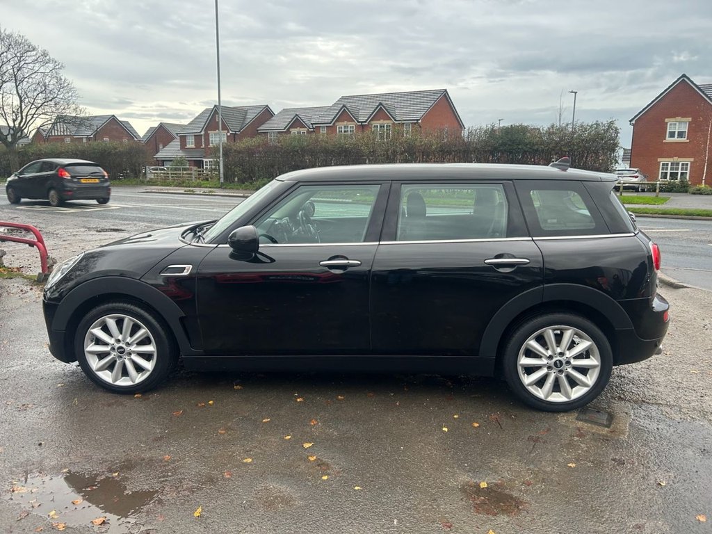 Used MINI Clubman 2017 for sale - 76535927: Photo 25