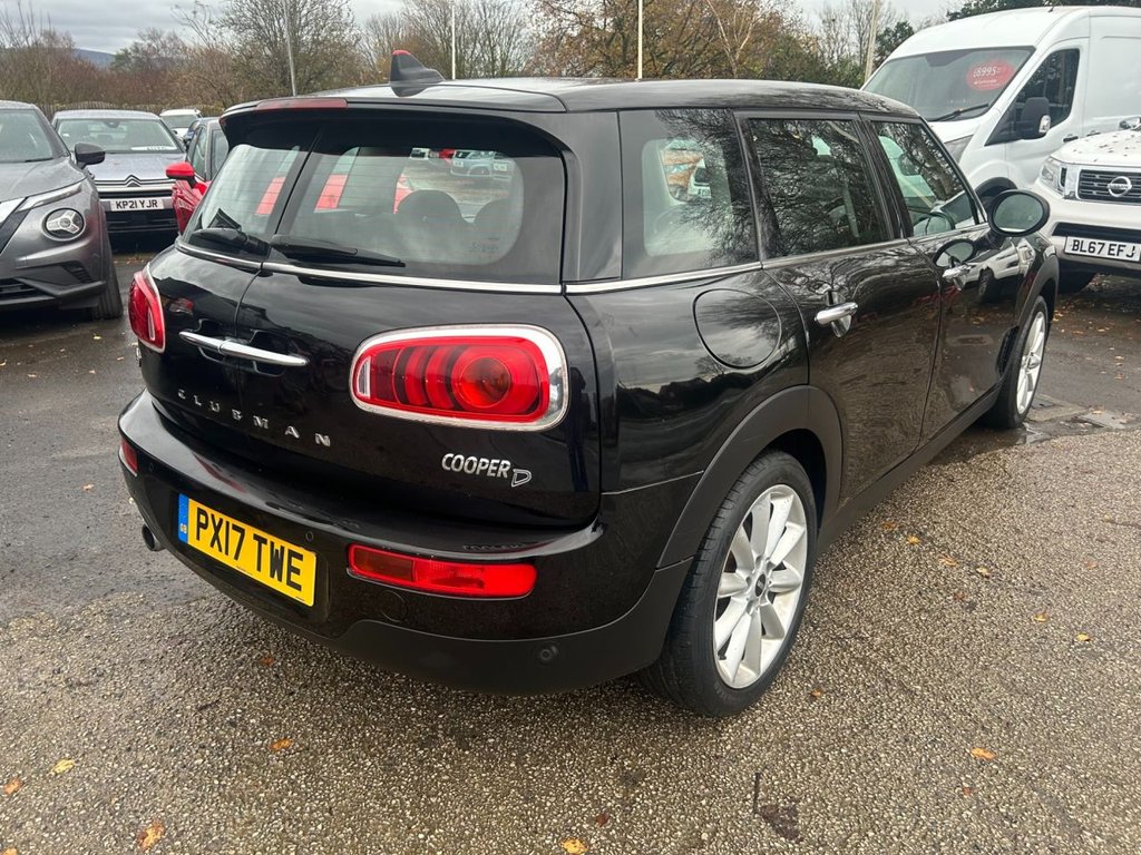 Used MINI Clubman 2017 for sale - 76535927: Photo 3
