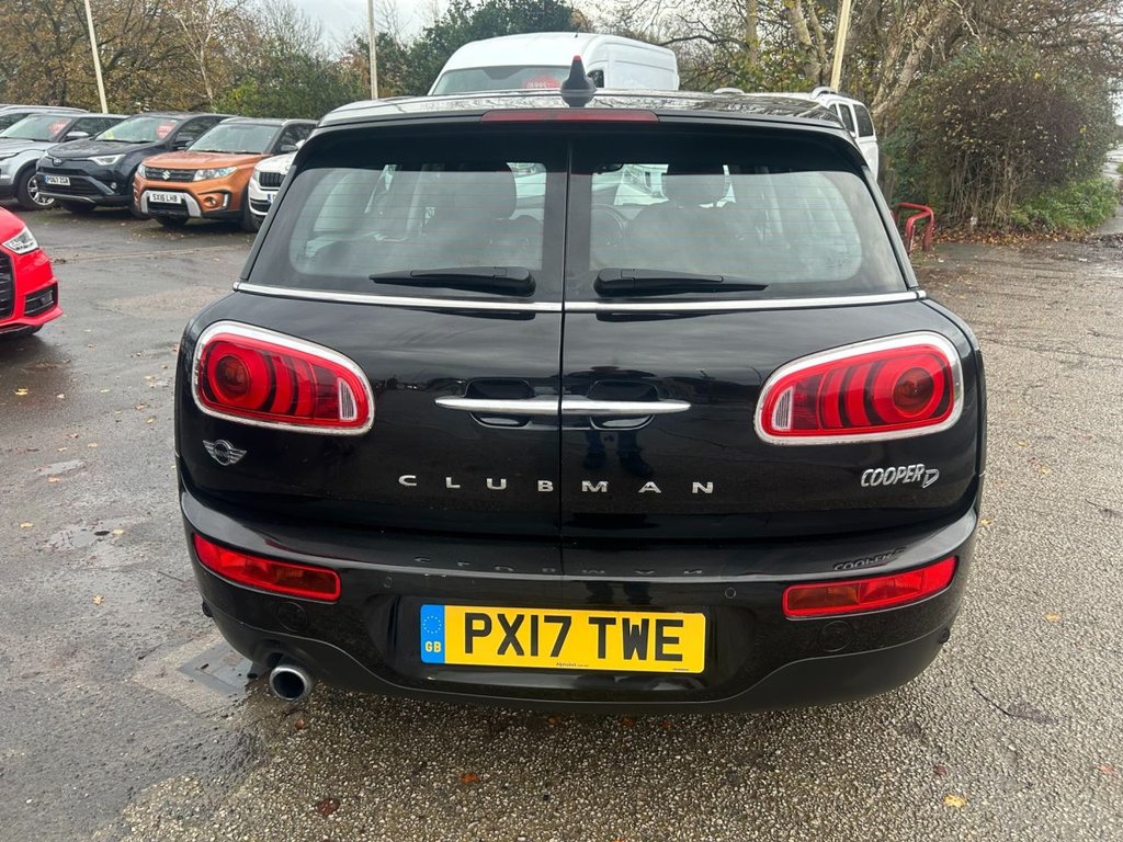 Used MINI Clubman 2017 for sale - 76535927: Photo 4