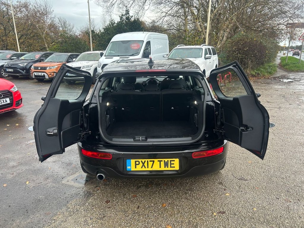 Used MINI Clubman 2017 for sale - 76535927: Photo 6