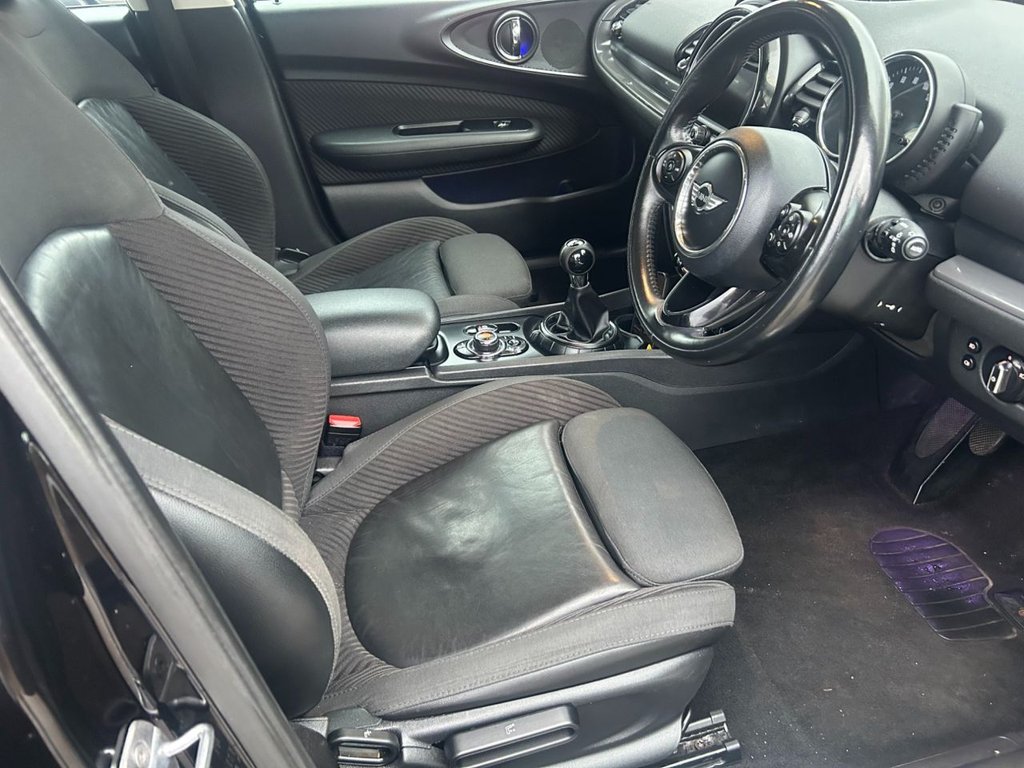 Used MINI Clubman 2017 for sale - 76535927: Photo 7