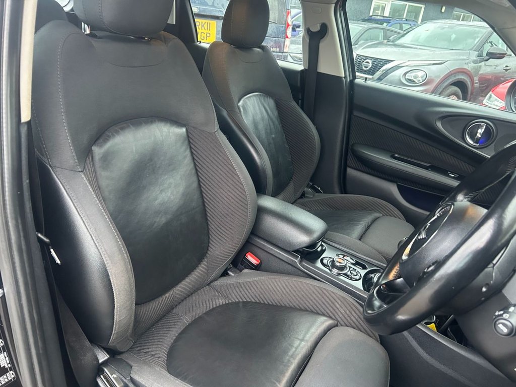 Used MINI Clubman 2017 for sale - 76535927: Photo 8