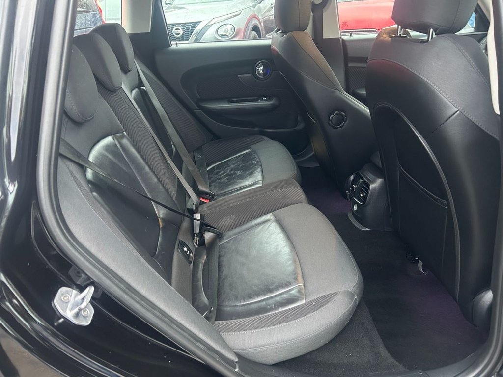 Used MINI Clubman 2017 for sale - 76535927: Photo 9