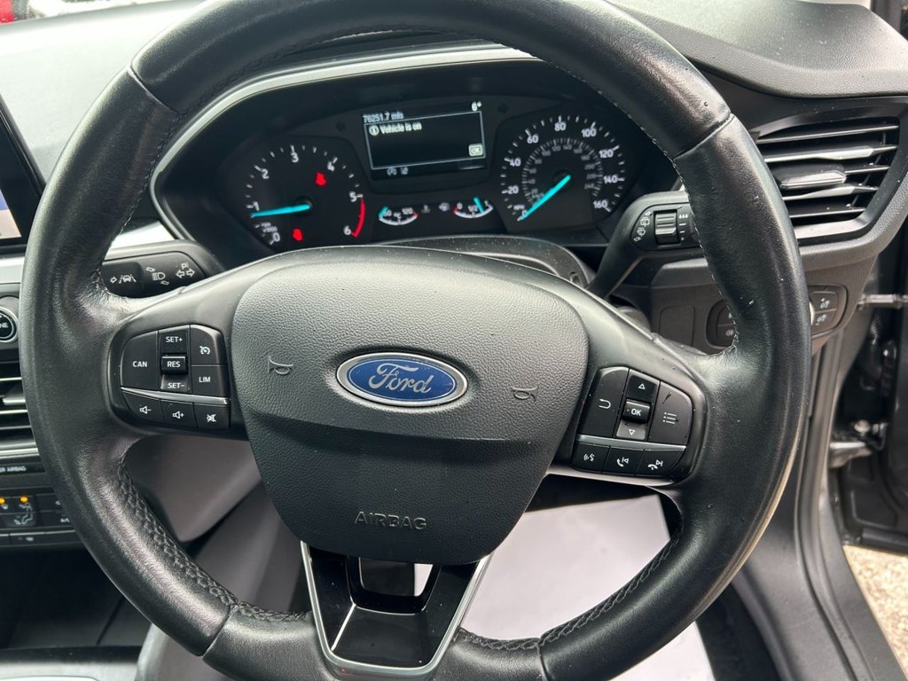Used Ford Focus 2026 for sale - 77919757: Photo 12