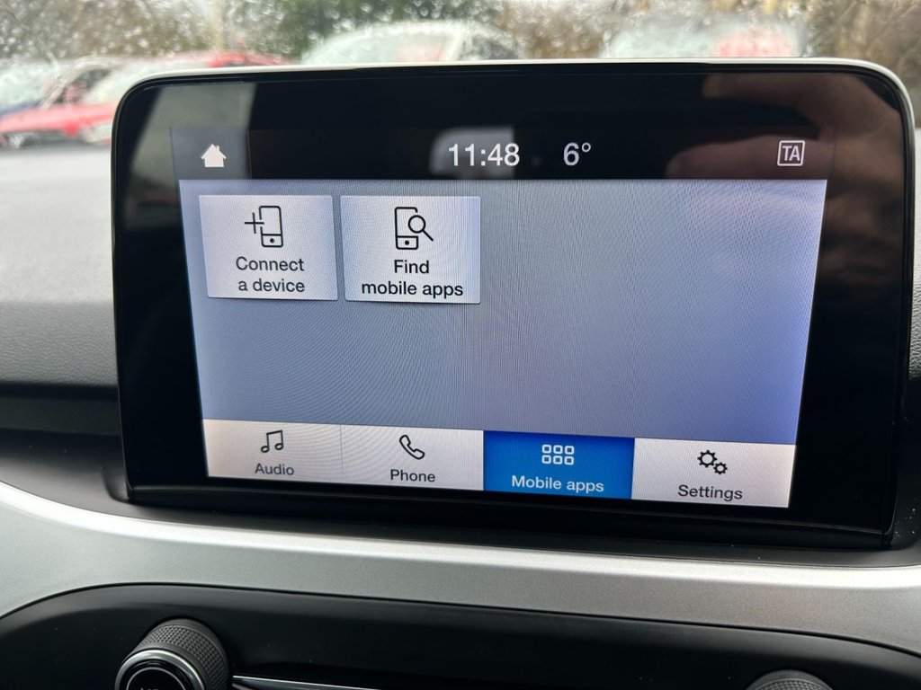 Used Ford Focus 2026 for sale - 77919757: Photo 16