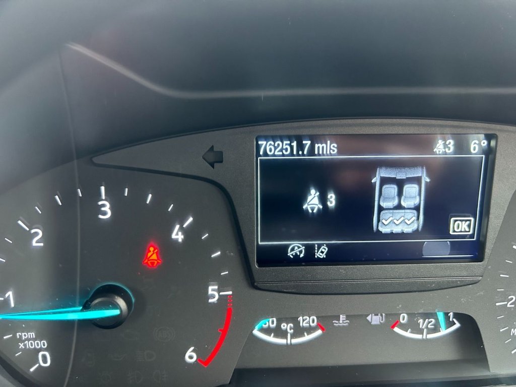 Used Ford Focus 2026 for sale - 77919757: Photo 17