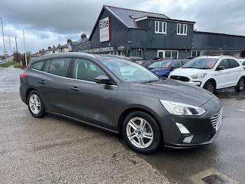 Used Ford Focus 2026 for sale - 77919757: Photo