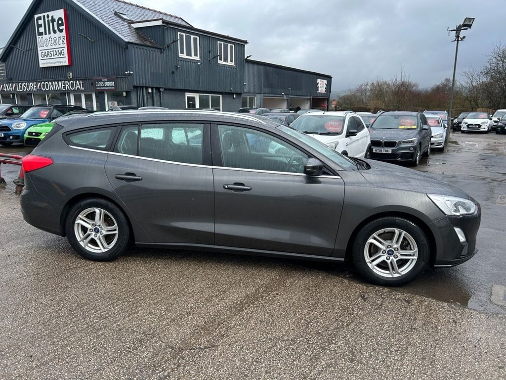 Used Ford Focus 2026 for sale - 77919757: Photo 2