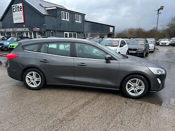 Used Ford Focus 2026 for sale - 77919757: Photo