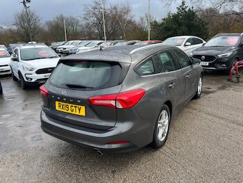 Used Ford Focus 2026 for sale - 77919757: Photo