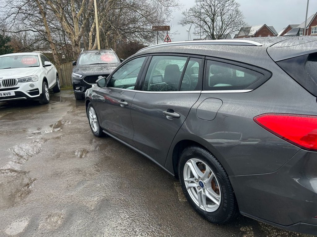 Used Ford Focus 2026 for sale - 77919757: Photo 4