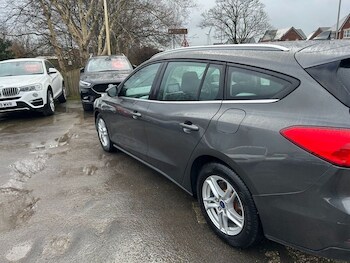 Used Ford Focus 2026 for sale - 77919757: Photo