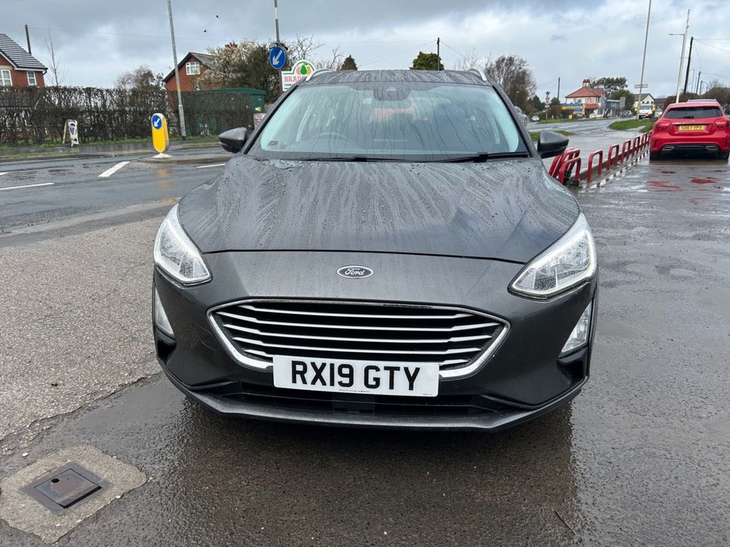 Used Ford Focus 2026 for sale - 77919757: Photo 6