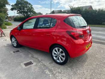 Used Vauxhall Corsa 2018 for sale - 75135144: Photo