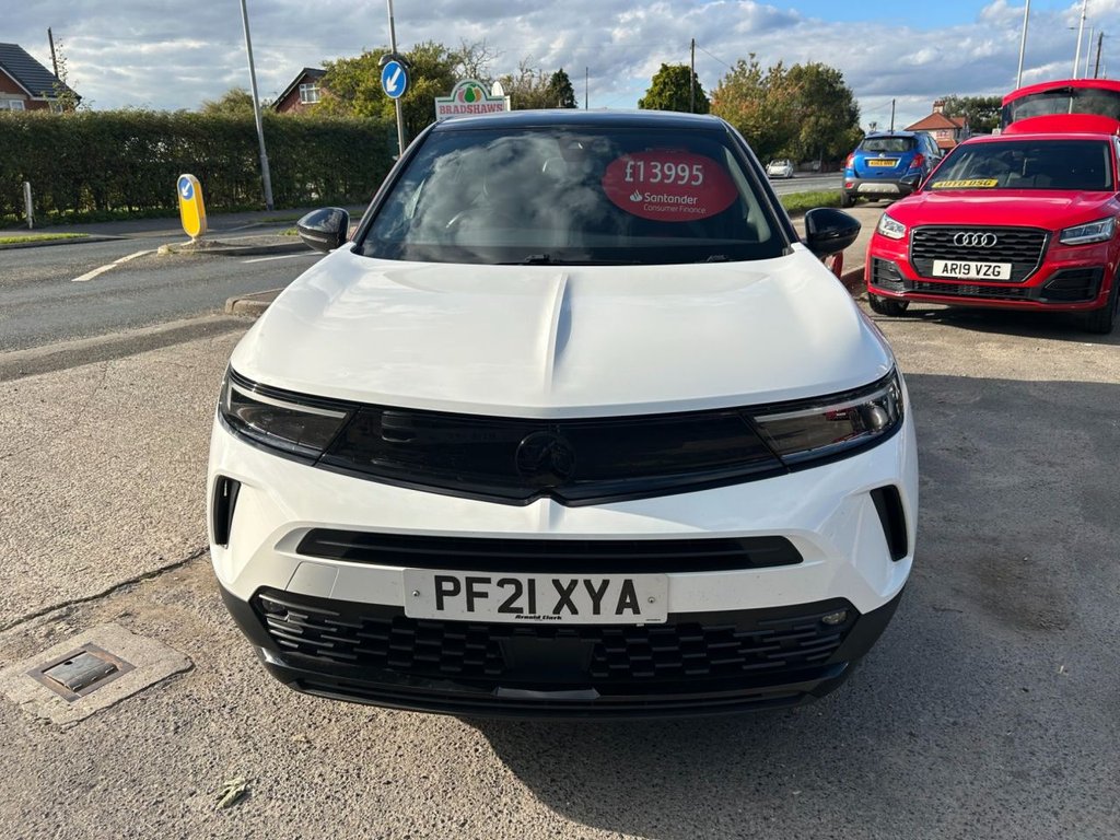 Used Vauxhall Mokka 2021 for sale - 76056877: Photo 10