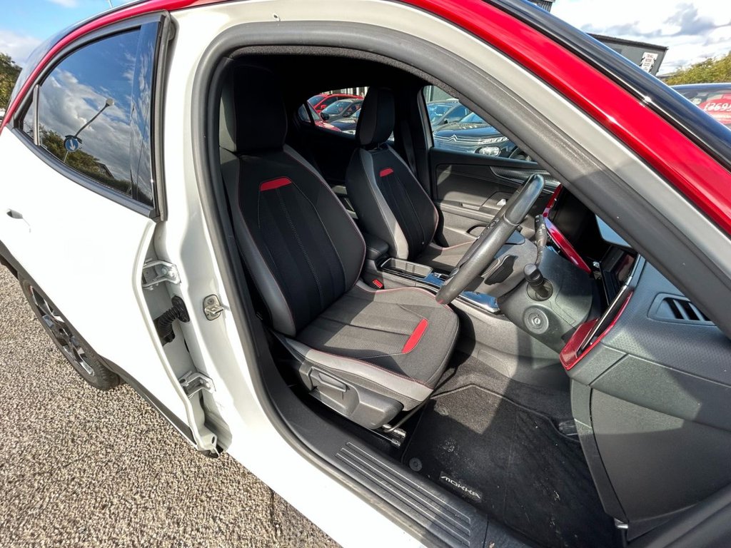Used Vauxhall Mokka 2021 for sale - 76056877: Photo 12