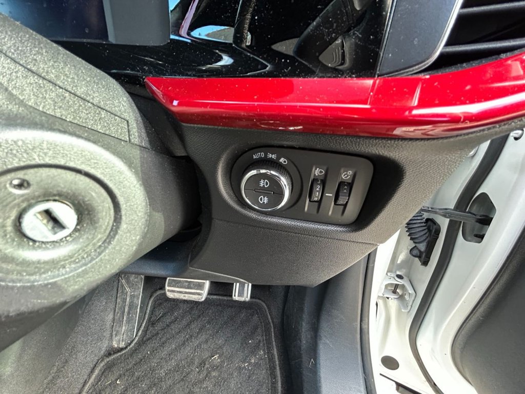 Used Vauxhall Mokka 2021 for sale - 76056877: Photo 14