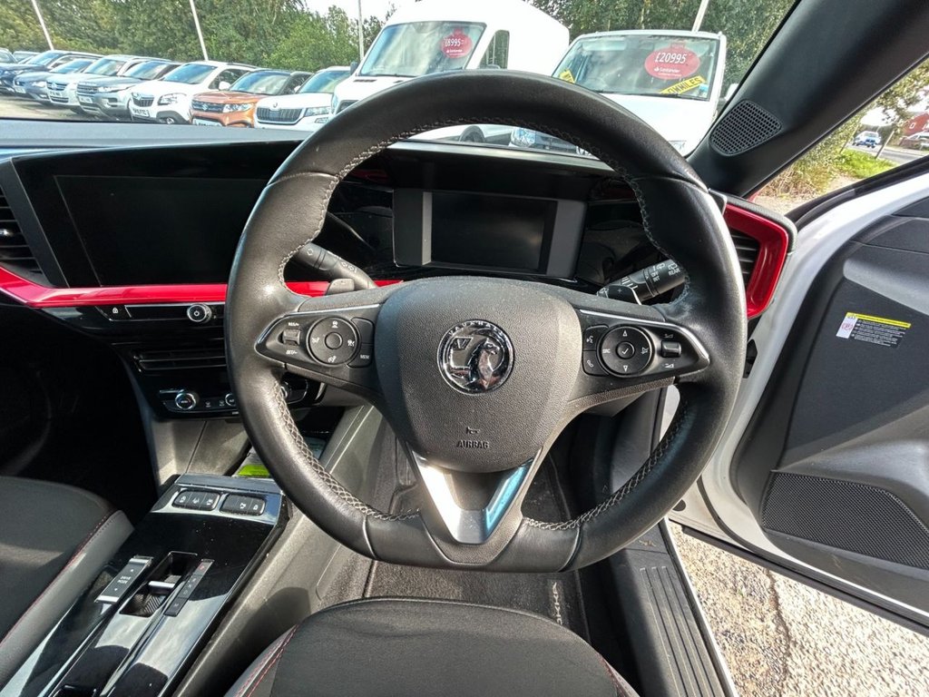 Used Vauxhall Mokka 2021 for sale - 76056877: Photo 15