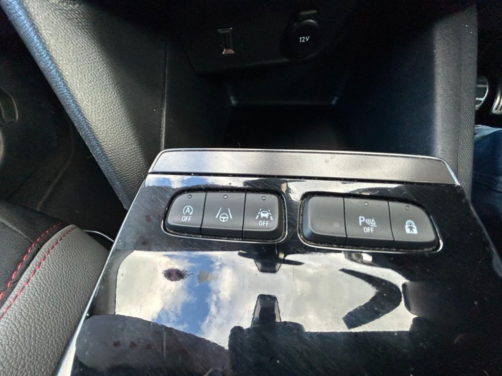 Used Vauxhall Mokka 2021 for sale - 76056877: Photo 17