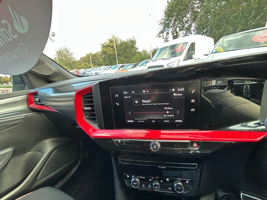 Used Vauxhall Mokka 2021 for sale - 76056877: Photo 19