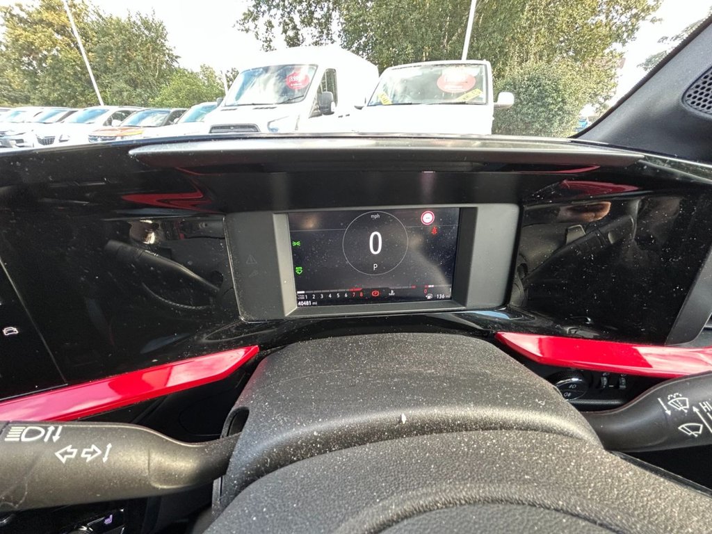 Used Vauxhall Mokka 2021 for sale - 76056877: Photo 20