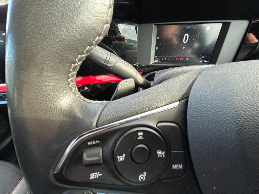 Used Vauxhall Mokka 2021 for sale - 76056877: Photo 21