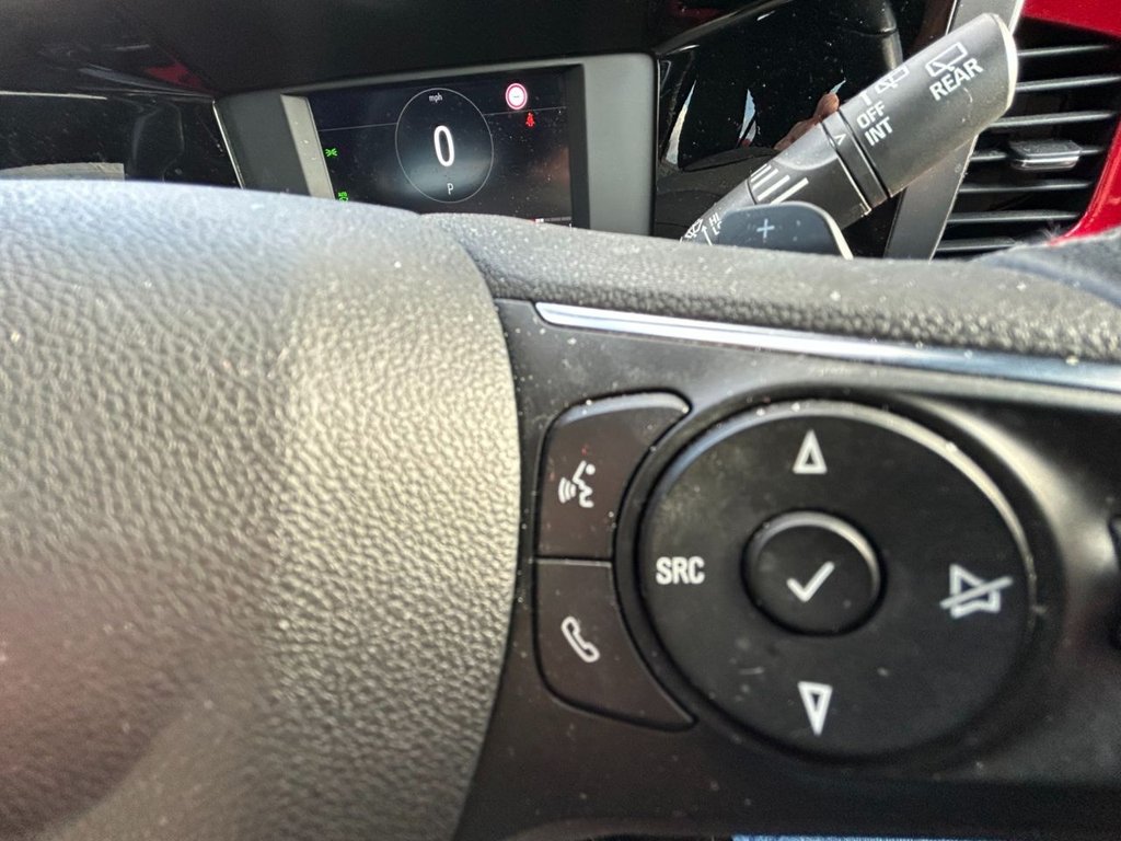 Used Vauxhall Mokka 2021 for sale - 76056877: Photo 22
