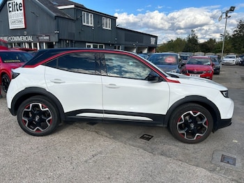 Used Vauxhall Mokka 2021 for sale - 76056877: Photo 2
