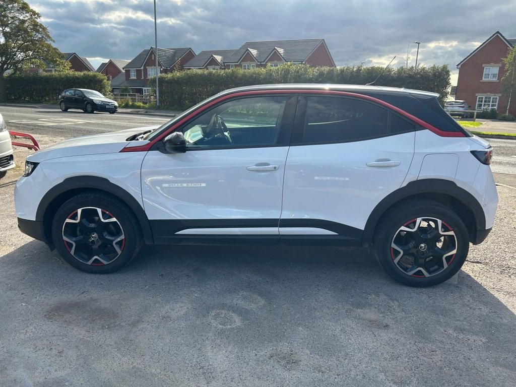 Used Vauxhall Mokka 2021 for sale - 76056877: Photo 9