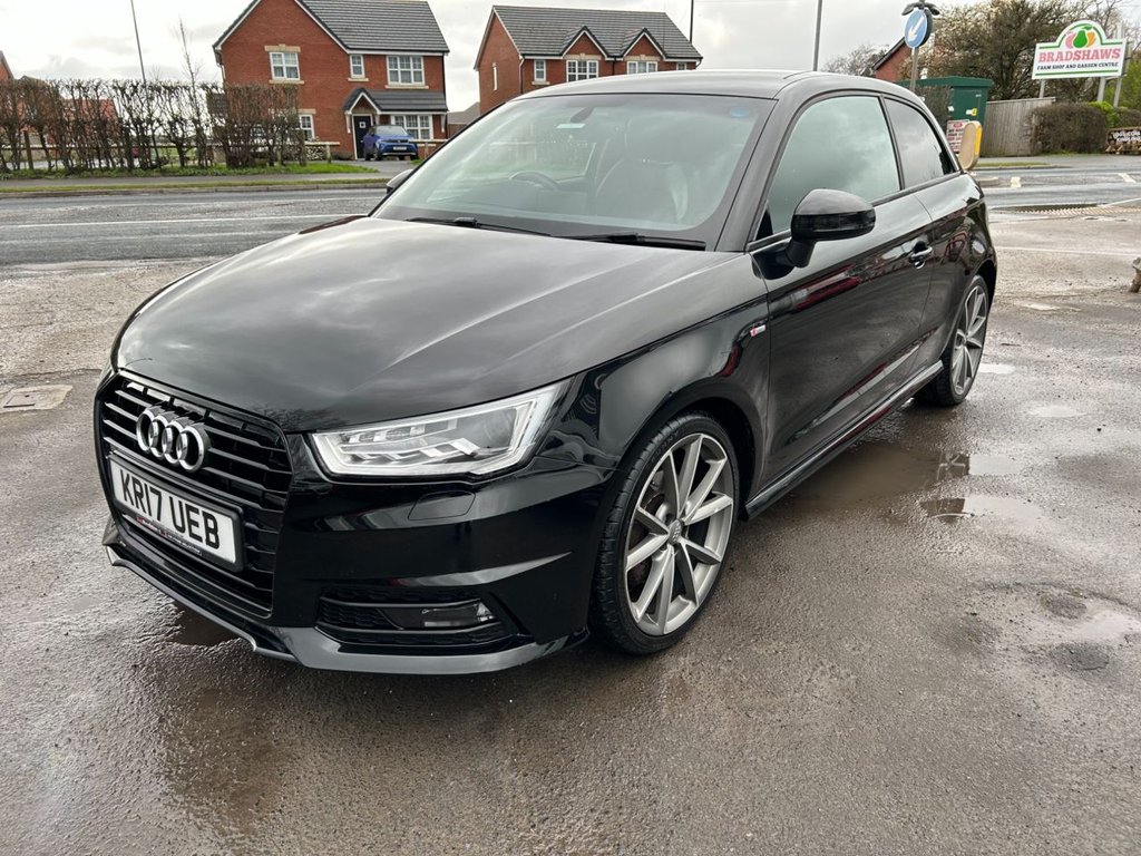 Used Audi A1 2017 for sale - 77891011: Photo 10