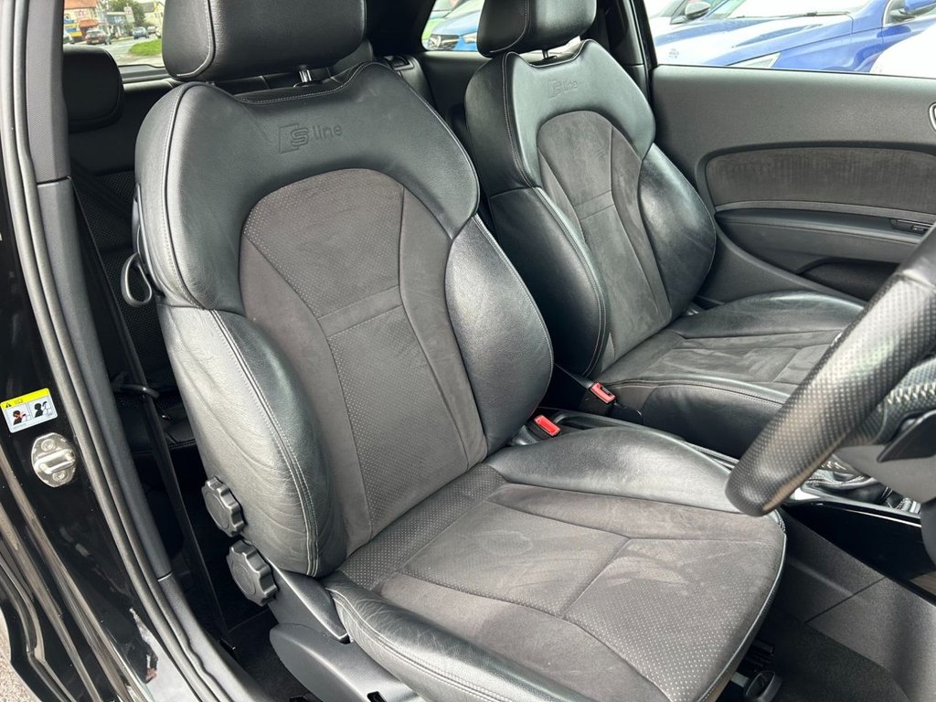 Used Audi A1 2017 for sale - 77891011: Photo 13