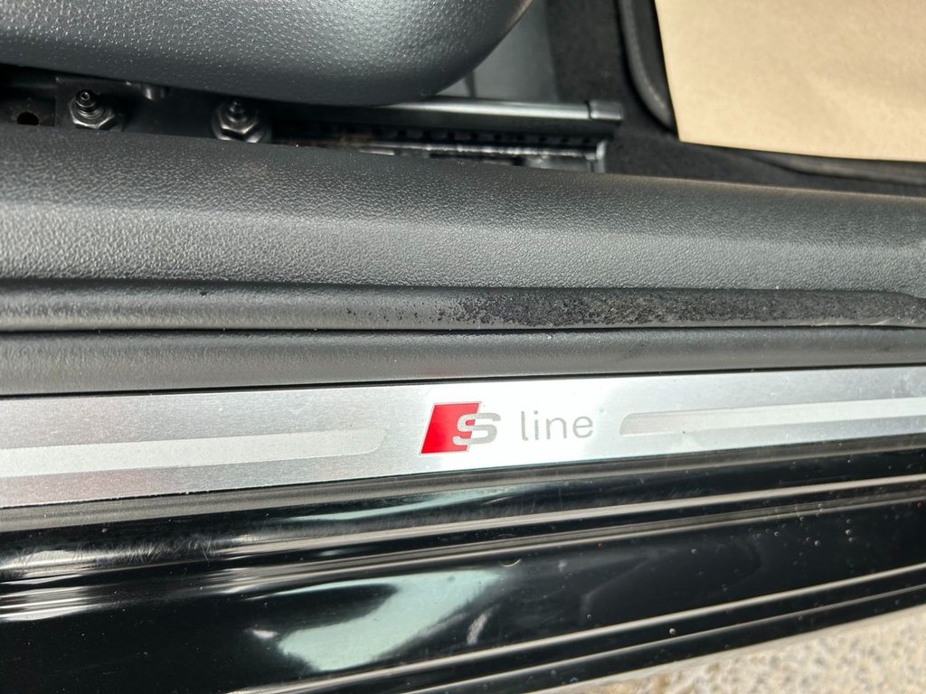 Used Audi A1 2017 for sale - 77891011: Photo 15