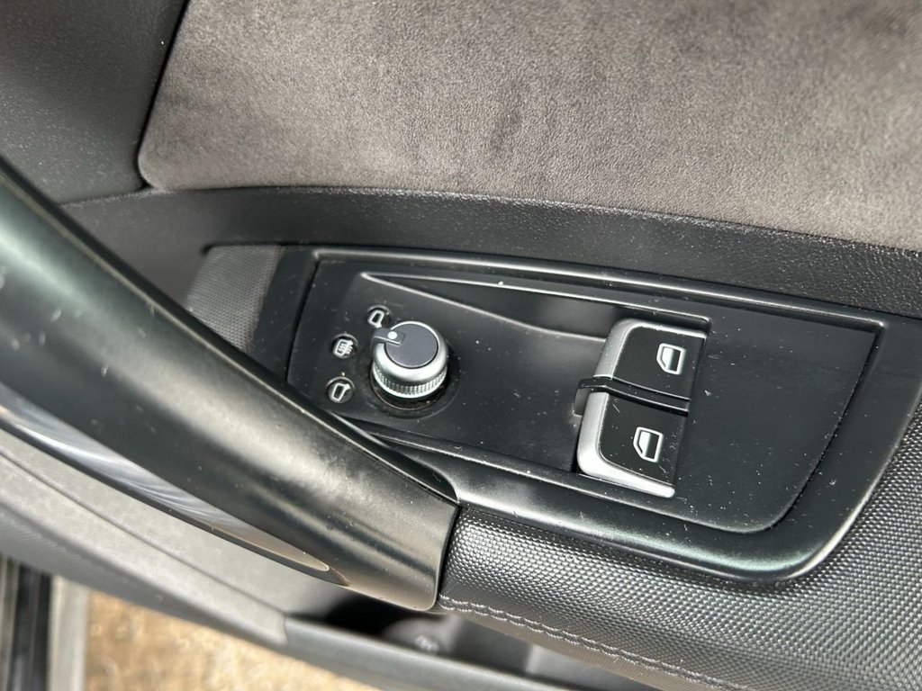 Used Audi A1 2017 for sale - 77891011: Photo 17