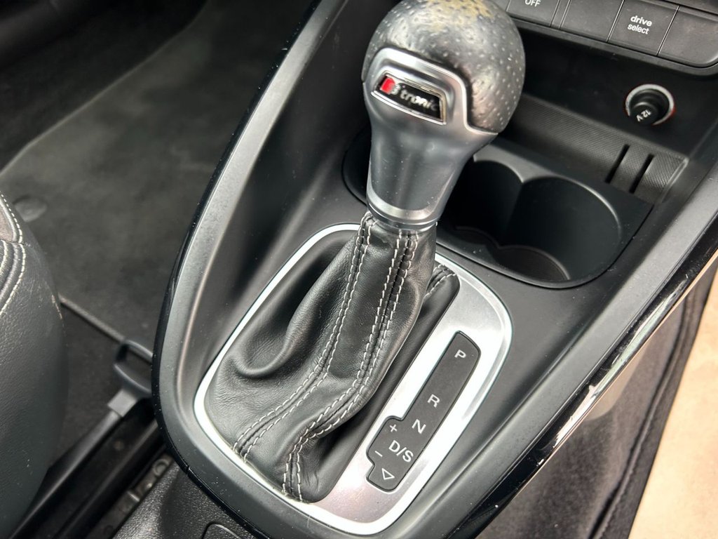 Used Audi A1 2017 for sale - 77891011: Photo 22