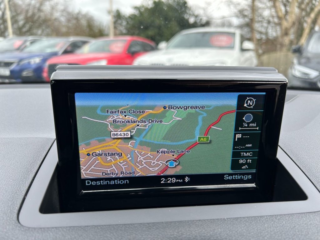 Used Audi A1 2017 for sale - 77891011: Photo 24