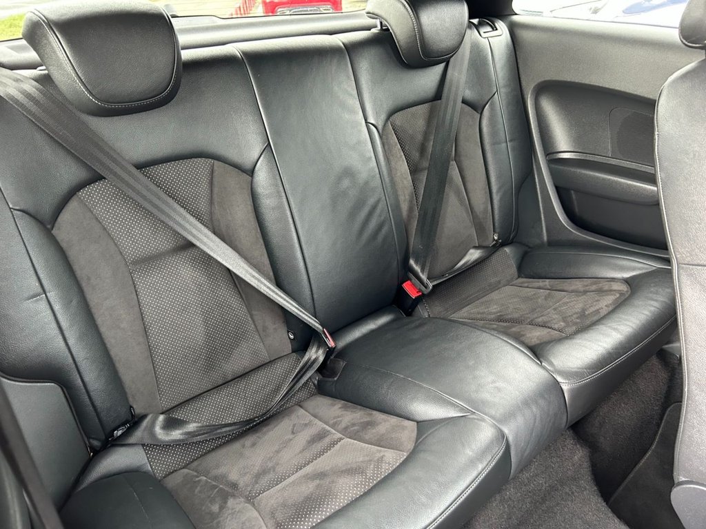 Used Audi A1 2017 for sale - 77891011: Photo 25