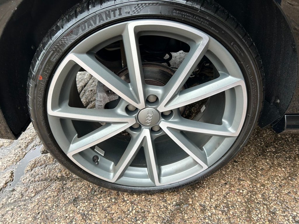 Used Audi A1 2017 for sale - 77891011: Photo 26